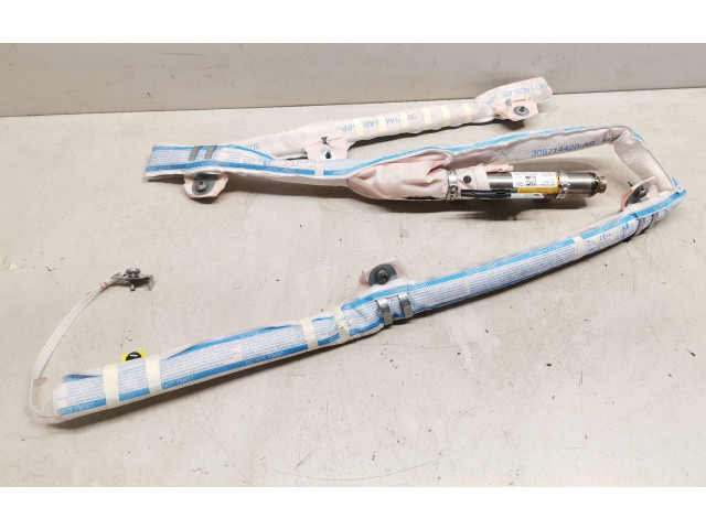 Боковая подушка безопасности GX6314K159AB Jaguar XF