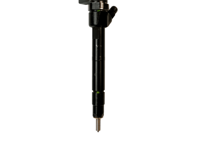 Vstřikovač 0445110070, 0986435053   Mercedes-Benz G W461 W463 1st Gen     