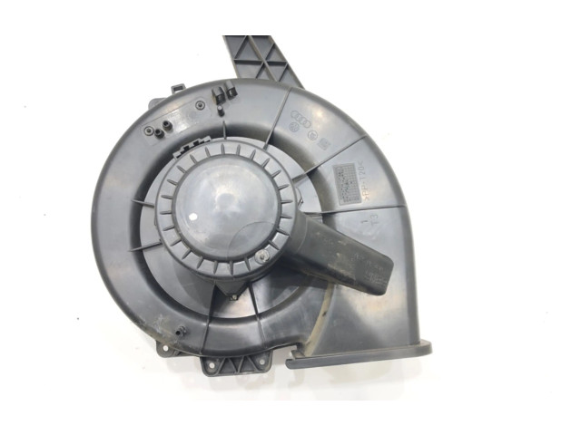 Вентилятор печки 6Q1819015 Skoda Roomster (5J) 2006 - 2015 года