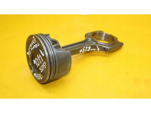 Píst 9481031105R Porsche Panamera (970)