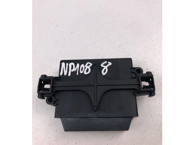 Блок управления 30682548   Volvo V70