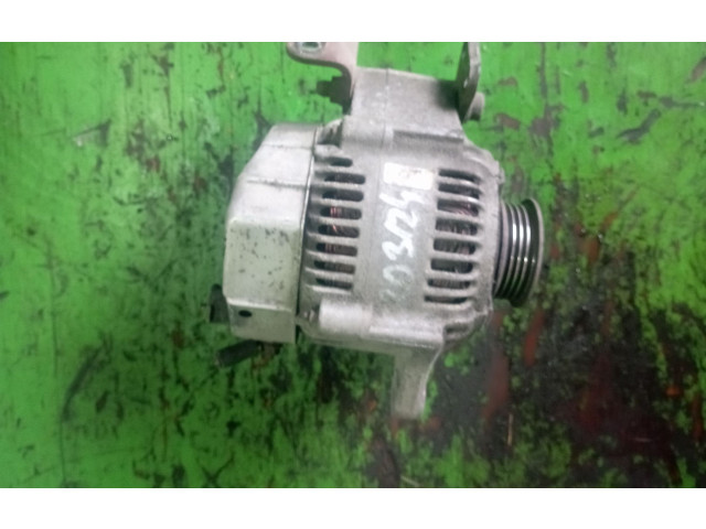 Генератор 3140080G0 Suzuki Ignis