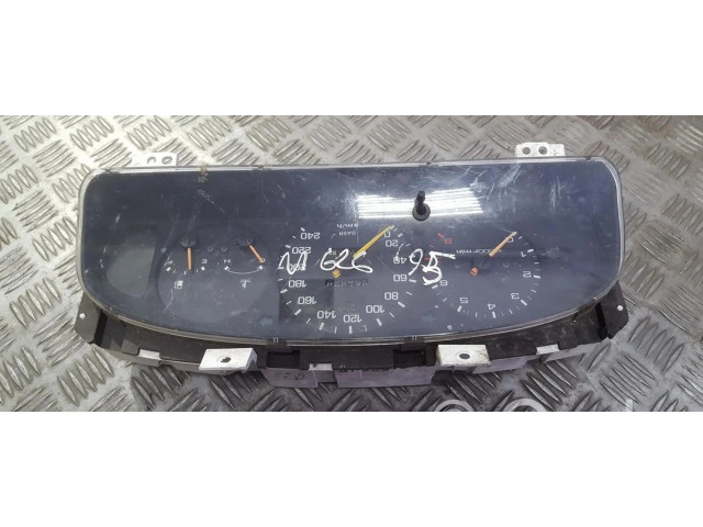 Панель приборов plj620001a   Mazda 626       