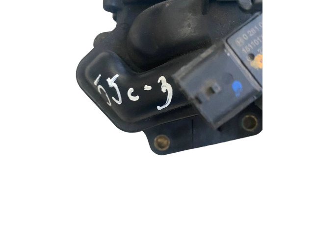 Жиклер (жиклеры) (форсунка (форсунки) H8201374868, A2C84198300 Renault Trafic III (X82)