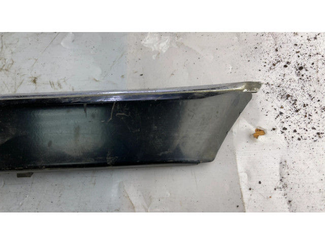 Отделочная ленточка заднего бампера