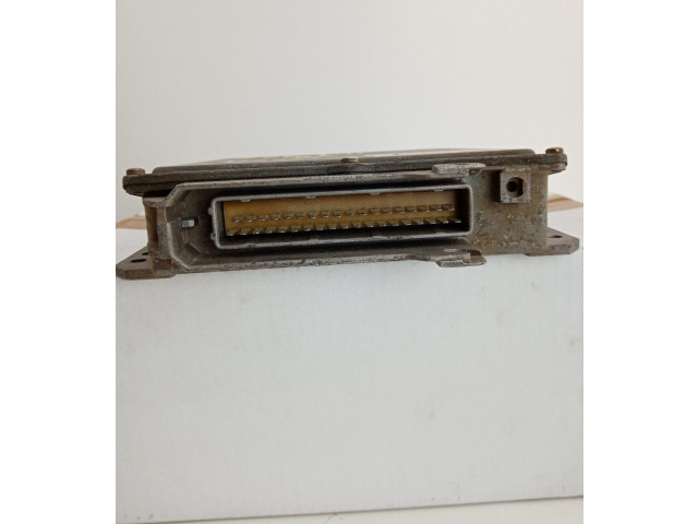 Блок управления двигателя 0261200778, 9617149880   Peugeot 306