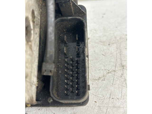 Блок АБС 9472865, 10020400634   Volvo  V70  2000 - 2004 года