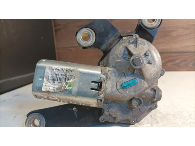 Моторчик заднего дворника Citroen C8