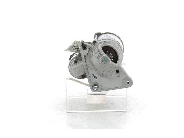 Турбина Стартер Peugeot Partner III  9832577880, X0-4500M   для двигателя YH01-1634153980      