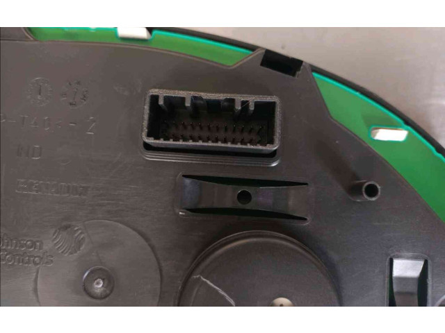 Панель приборов 248091950R   Dacia Lodgy       