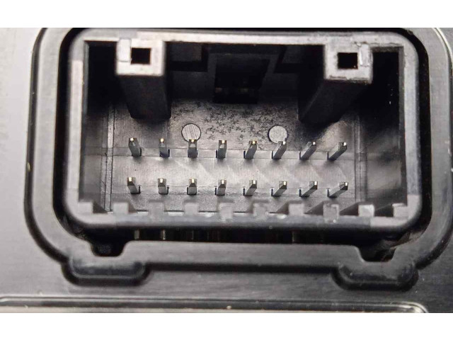 Блок управления климат-контролем 97250J7202   KIA Ceed