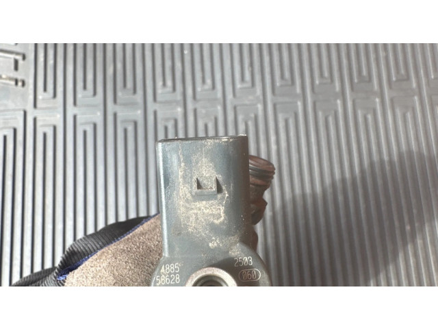 Форсунка 0445110216    BMW X3 E83 для дизельного двигателя n47d20a 2