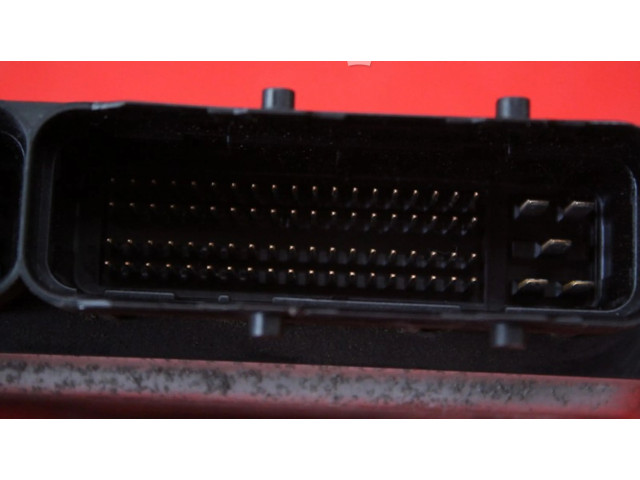 Řídící jednotka 89661-0D270, 89661-0D270 Toyota Yaris 2007