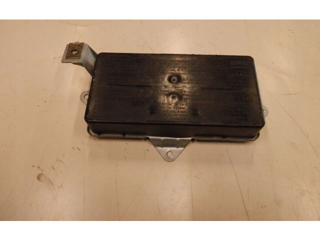 Подушка безопасности двери 8889W168, 8889W168 Mercedes-Benz A W168