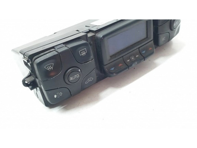 Блок управления климат-контролем 2208300185, 94300 Mercedes-Benz S W220