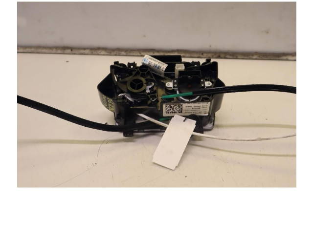 Блок управления климат-контролем 168340200   Fiat Ducato