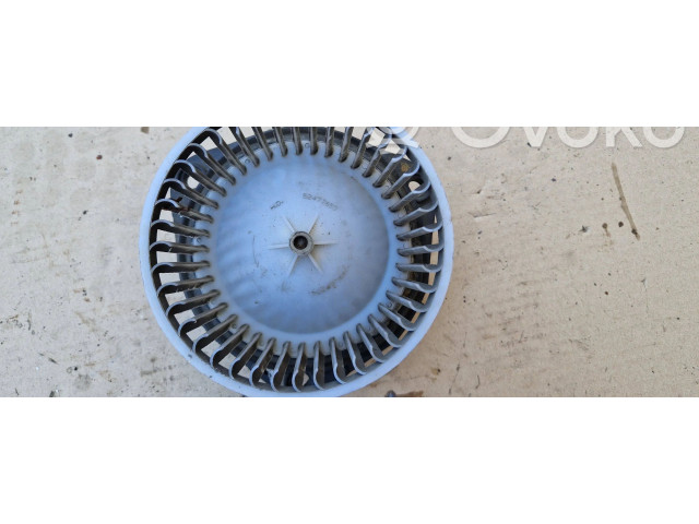 Вентилятор печки    22136259, 04900B   Chevrolet Camaro