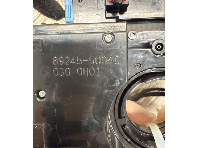 Přístrojová deska Toyota RAV 4 (XA50) 2021 8924550040