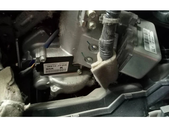    Рулевая рейка 48810JY40A   Renault Koleos I 2008 - 2016 года