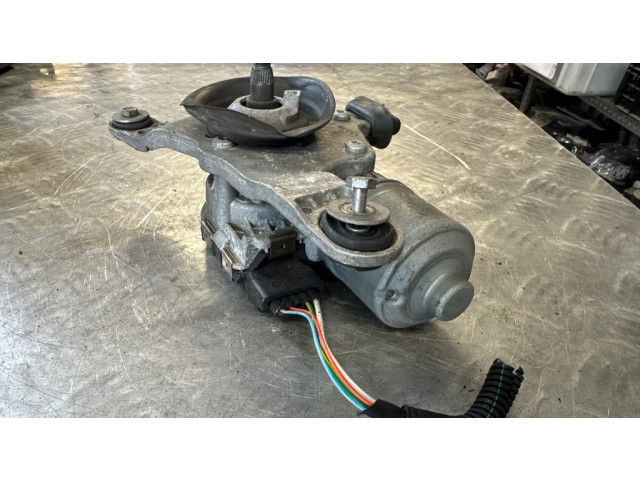 Моторчик дворников 9811384680    Citroen C4 II Picasso