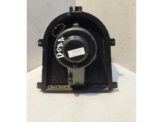 Вентилятор печки Volkswagen Bora