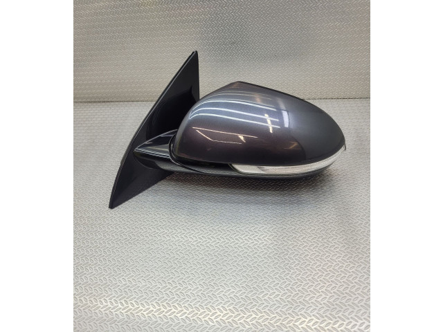 Зеркало электрическое        KIA Niro  2016 - 2022 года   