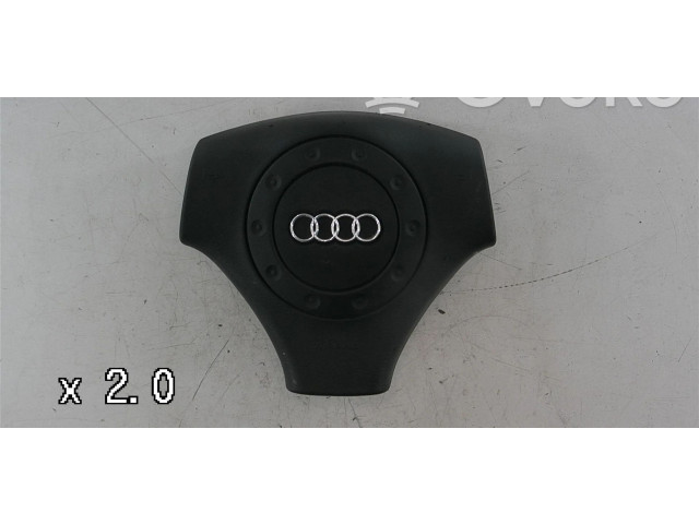 Подушка безопасности пассажира 4B0880201AH01C Audi A6 S6 C5 4B