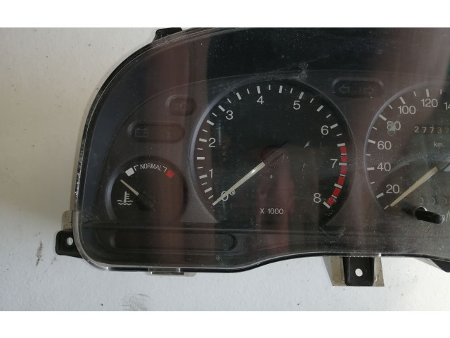 Přístrojová deska Ford Mondeo MK I 1994 93BB10C956CA