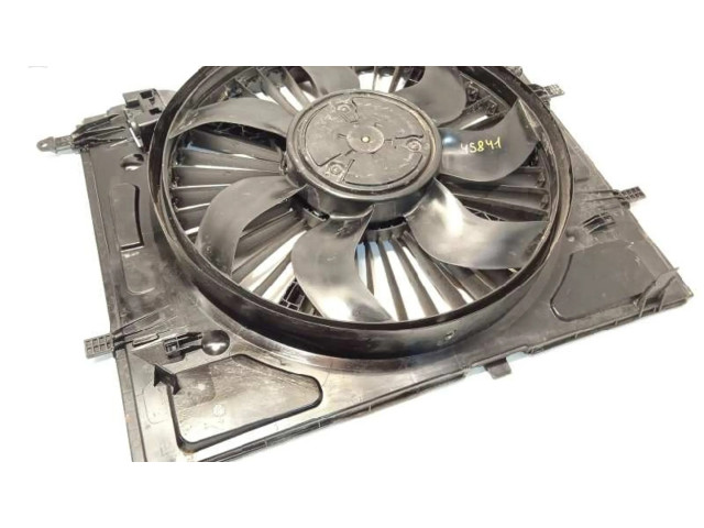 Вентилятор радиатора     A0995052100, 3137232032    Mercedes-Benz GLC X253 C253 2.1