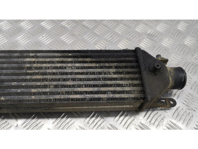 Интеркулер Alfa Romeo Giulietta