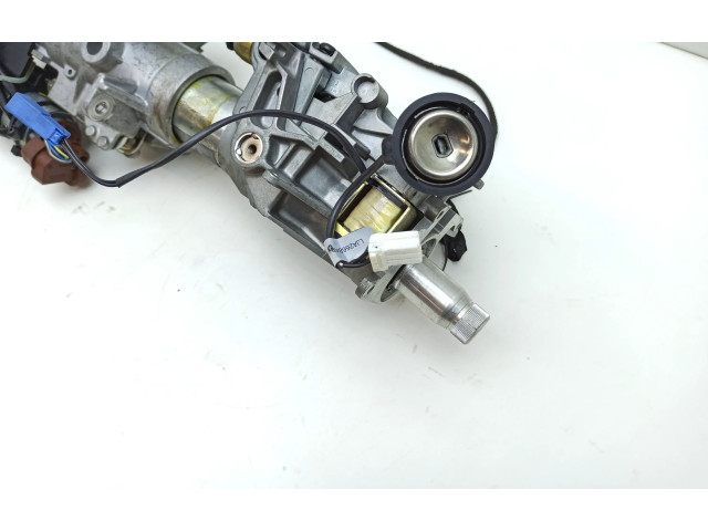 рейка Колонка рулевая NHC9261DB, 0390201625 Jaguar XJ X308 1998 - 2002 года