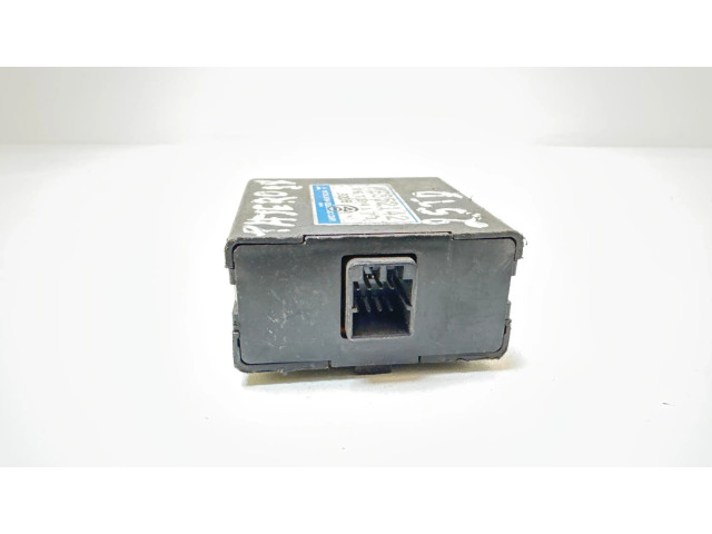 Блок управления MB852142   Mitsubishi Pajero