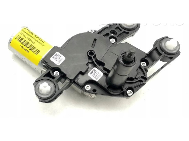 Моторчик заднего дворника 5H0955711C    Skoda Kodiaq