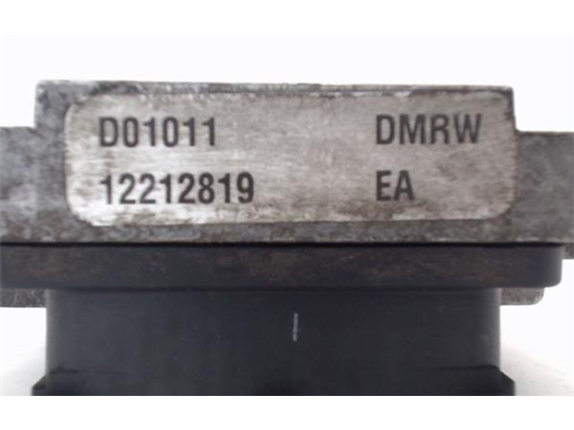 Блок управления 8201068825   Renault Twingo I