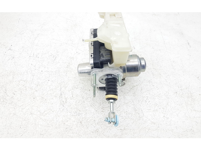 Блок АБС LX6C2C219, LX6C2C219NH   Ford  Escape IV  2020- года