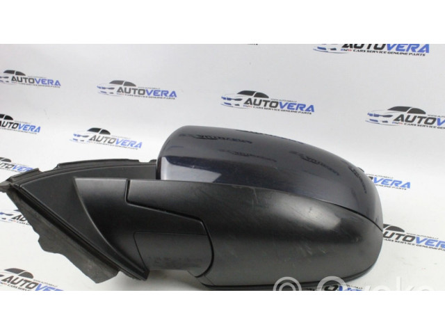 Zpětné zrcátko levé BMW X5 E70 2006
