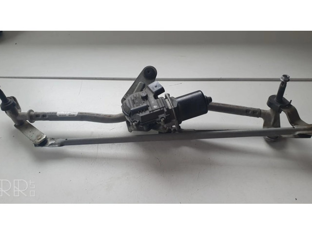 Моторчик дворников     Audi TT TTS RS Mk3 8S