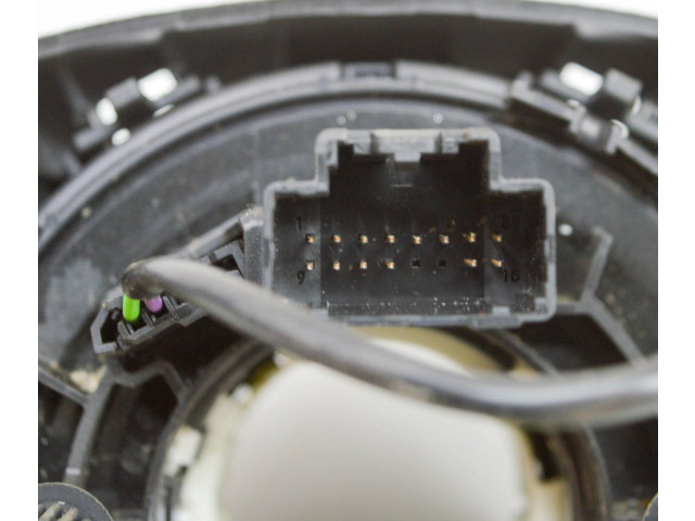 Подрулевой переключатель BK2T14A664BA Ford Transit Custom