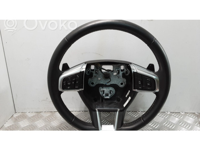 Руль Land Rover Discovery Sport 2014- года FK723F563HE8PVJ