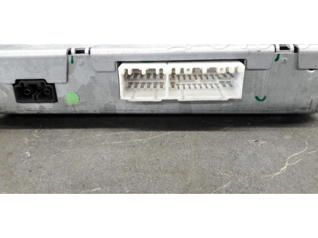 Блок управления Jaguar XJ X308