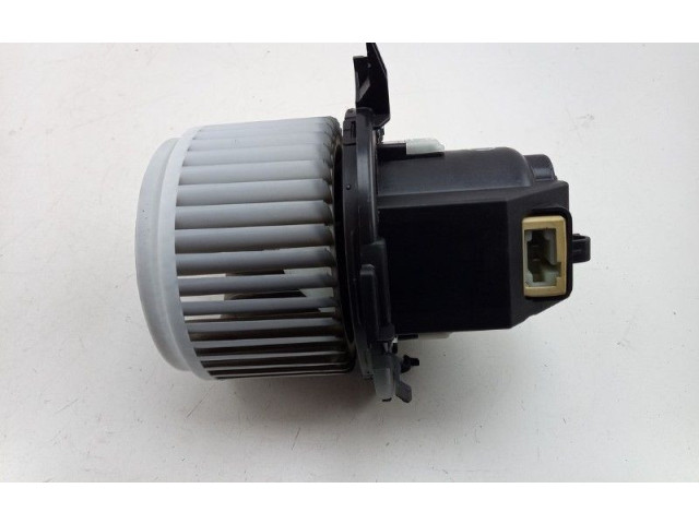 Вентилятор печки 9849784380, 5P1330000 Citroen C4 II Picasso