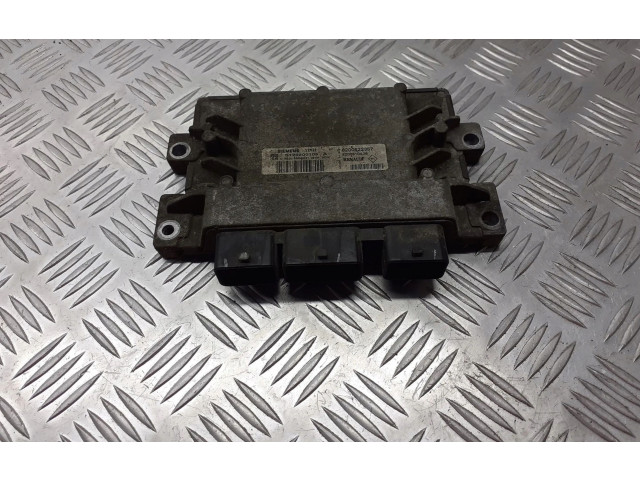 Řídící jednotka 8200522357 Renault Modus 2009