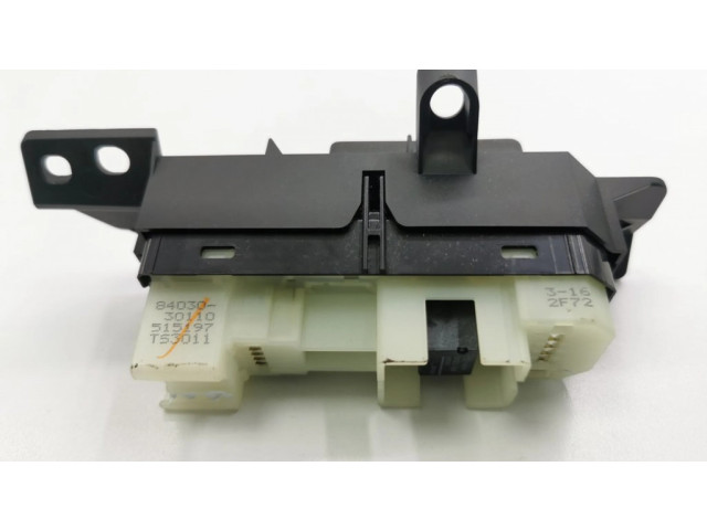 Включатель электрических окон