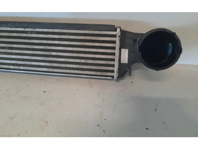 Интеркулер  508-47221, 508-47221   BMW X3 E83 