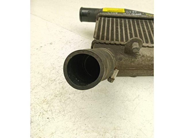 Интеркулер 1270000681 Honda Accord