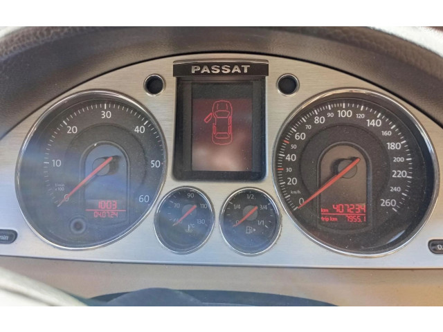 Панель приборов A2C53042108   Volkswagen PASSAT       