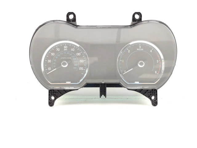 Панель приборов EX23-10849-JA   Jaguar XF       