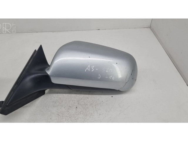 Zpětné zrcátko  levé Audi A3 S3 8L 1996  RS0225395  