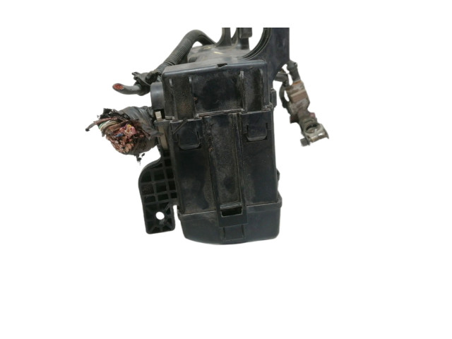 Модуль управления BSM 6545H2   Peugeot 107    