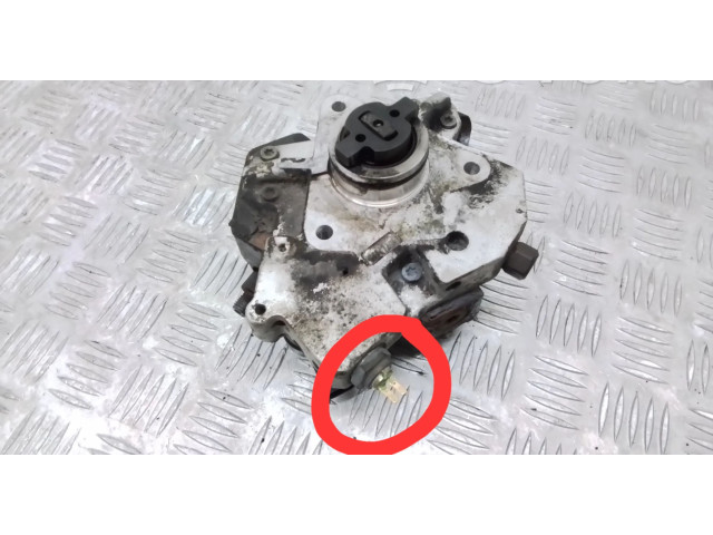 Топливный насос